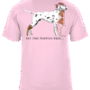 Set The Puppies Free Breast Cancer Awareness