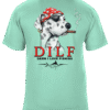 DILF Fishing T-Shirt